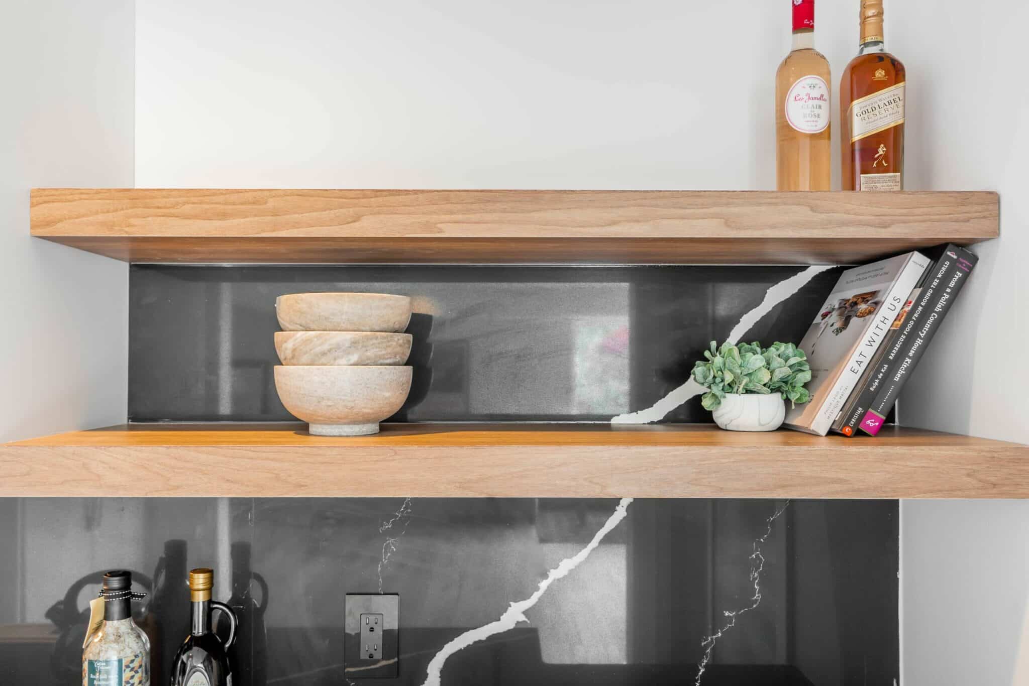 bar-shelf-staging-renovation-marble-kitchen