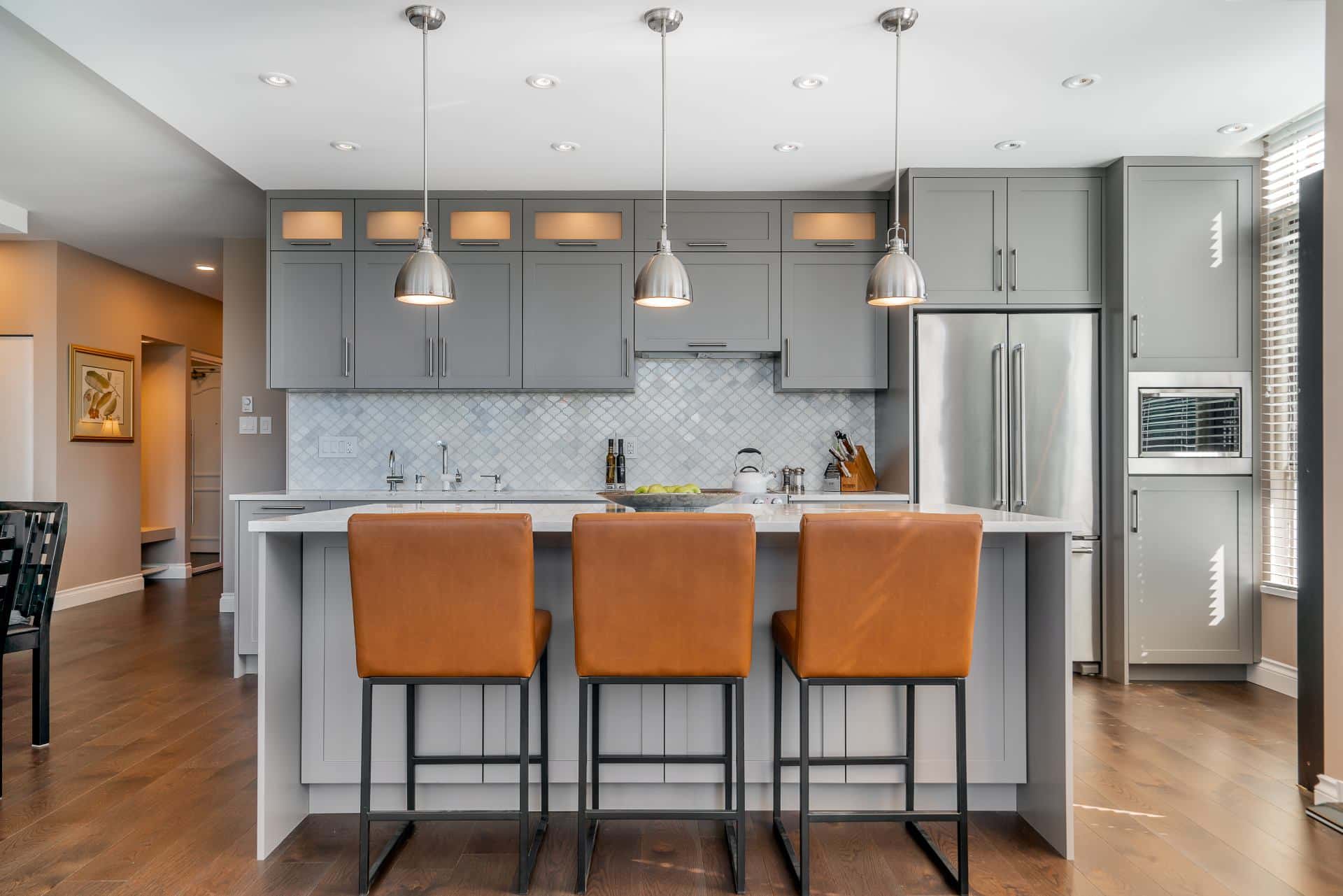 custom-kitchen-renovation-vancouver-traditional-built-in-appliances