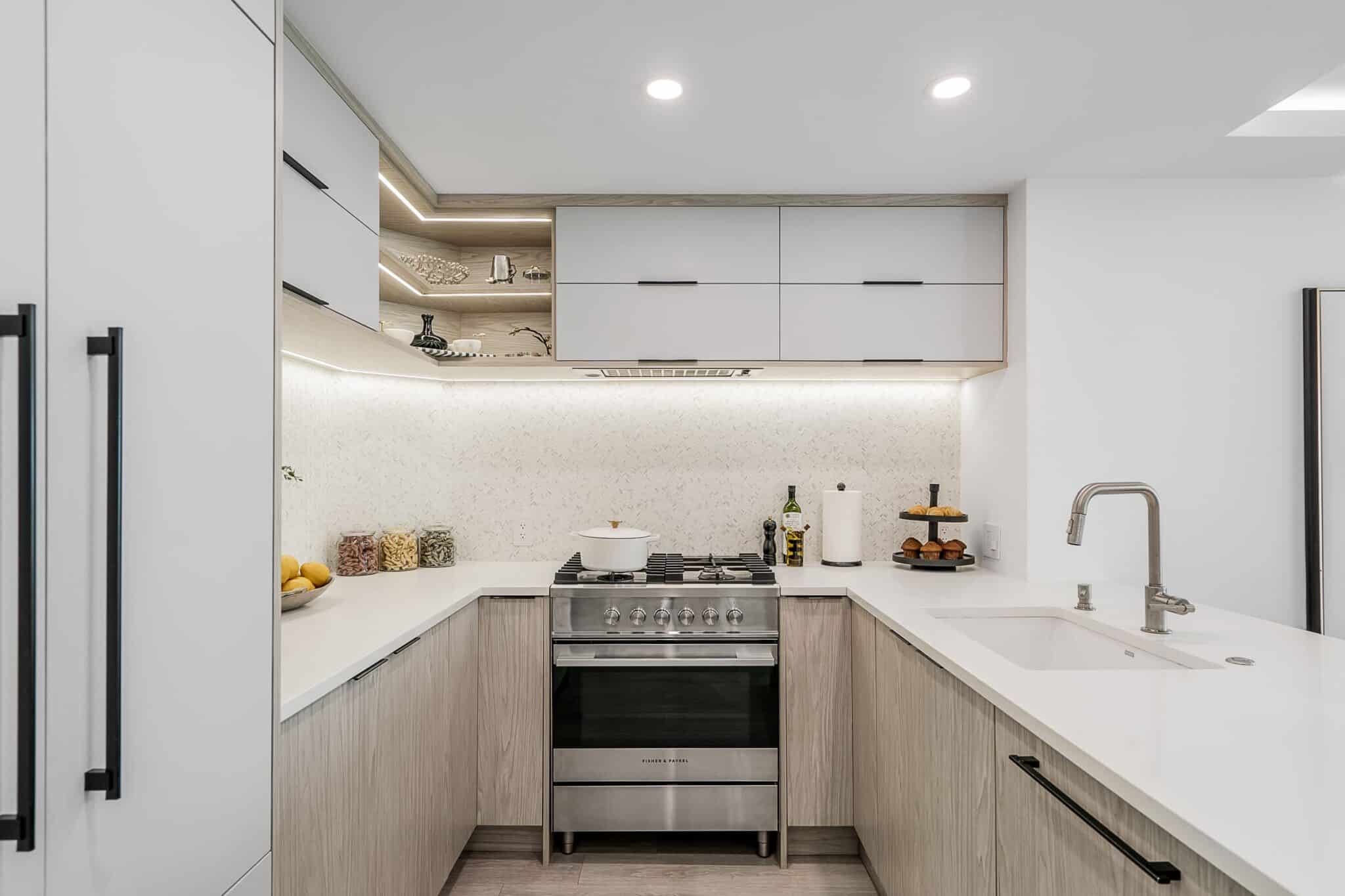 kitchen-staging-renovation-condo-modern-scandanavian-vancouver