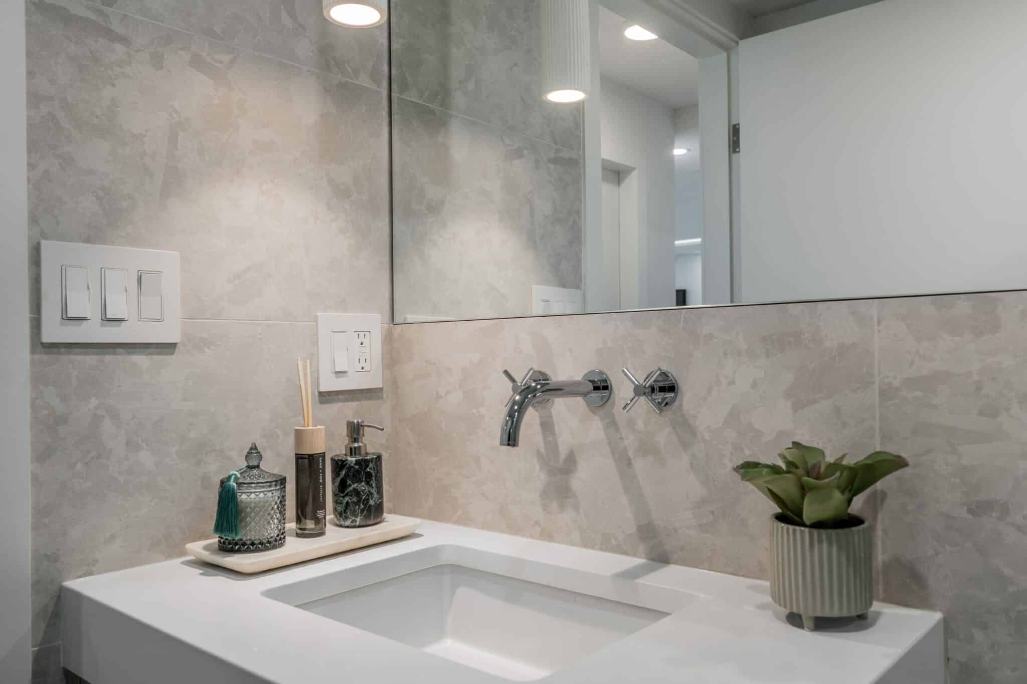modern-staging-renovation-bathroom-mirror-wall-mount-faucet-vancouver