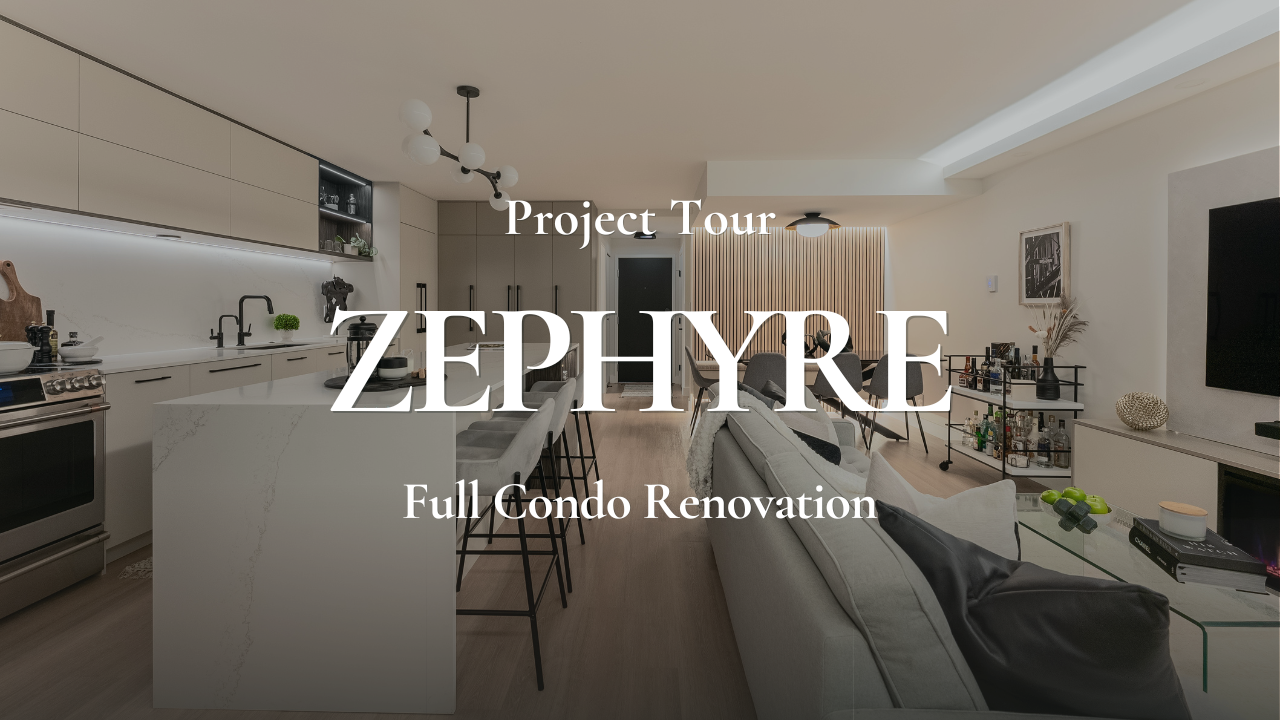  Zephyre Project Tour Thumbnail