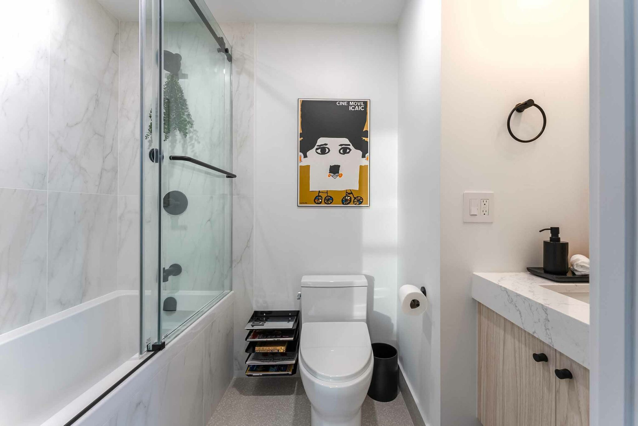 bathroom-renovation-vancouver-bathtub-addition-tiled-floor