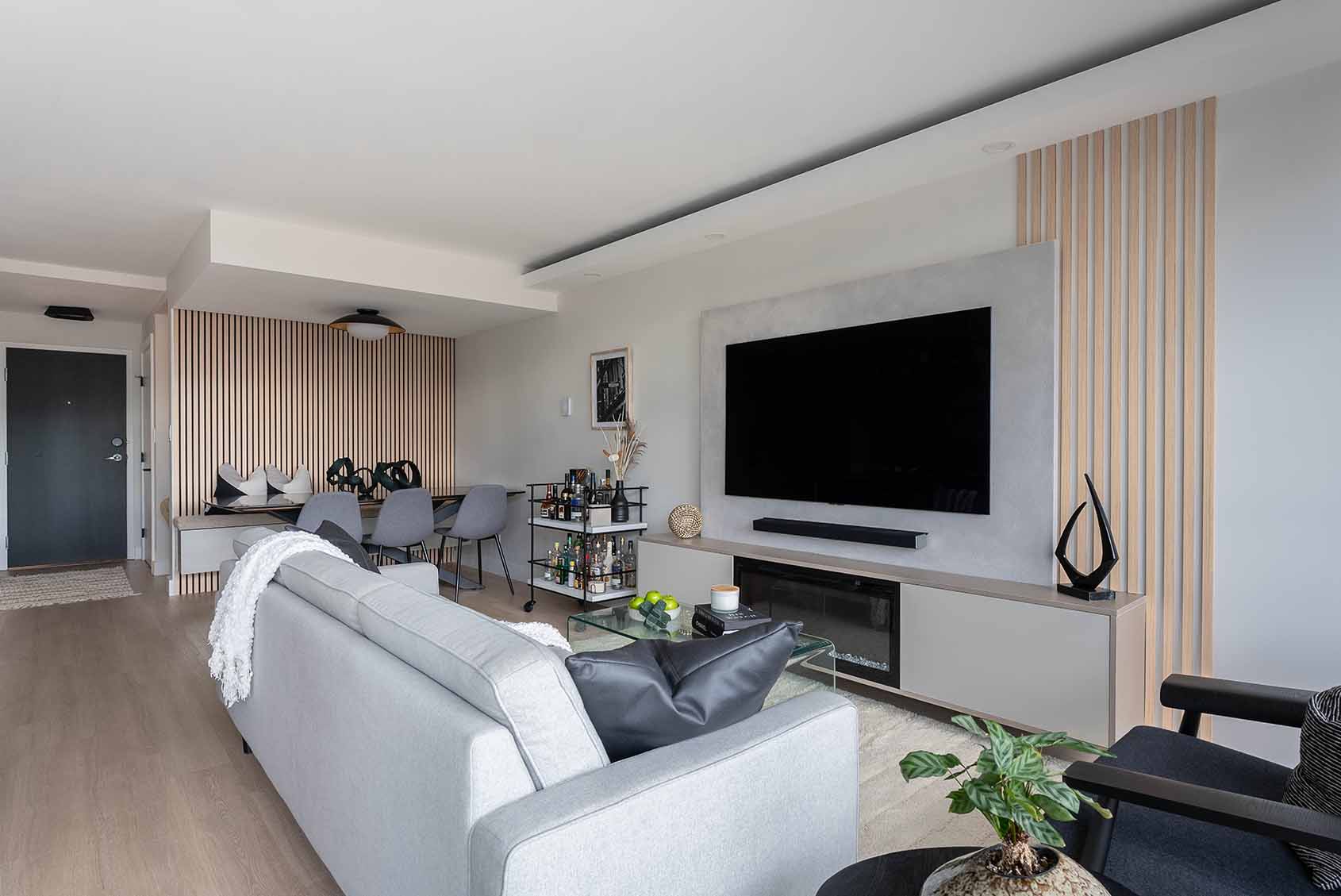 living-room-renovation-floating-media-unit-vancouver