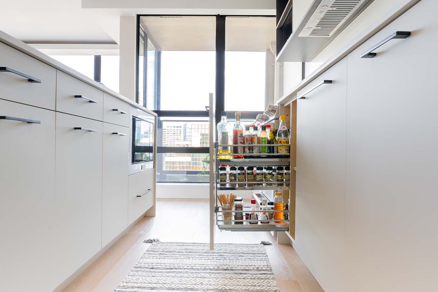 smart-storage-spice-rack-kitchen-renovation-vancouver
