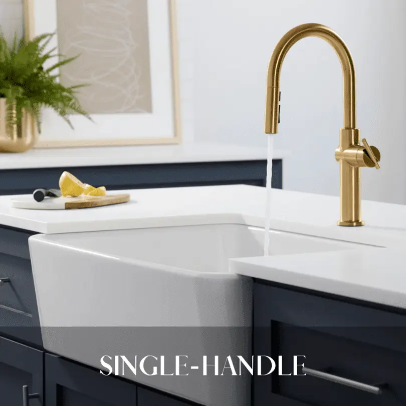 single-handle-kitchen-faucet-renovation-project
