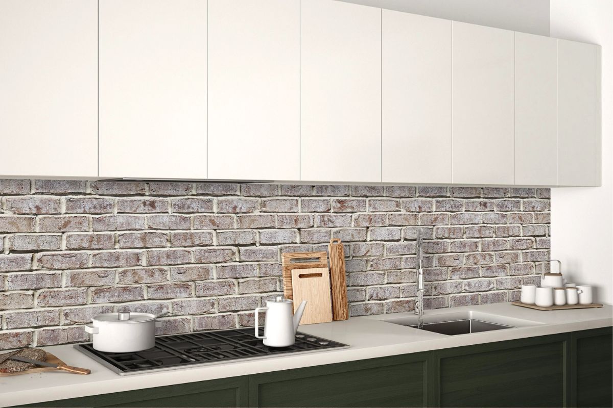 basement-kitchenette-whitewash-wall